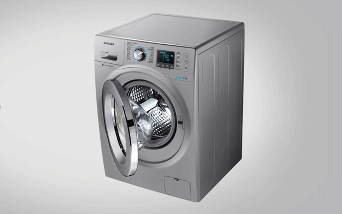 洗衣機LED數碼顯示屏